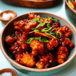 Crispy Chilli Chicken Recipe