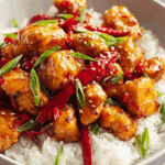 THE AMAZING ULTIMATE Recipe