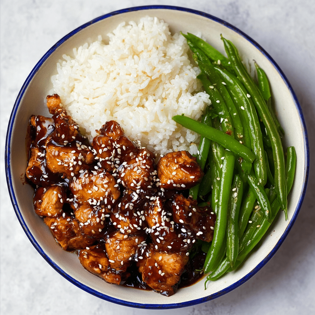 Chicken - You can sub chicken breasts with chicken thighs Recipe - Recipe Image