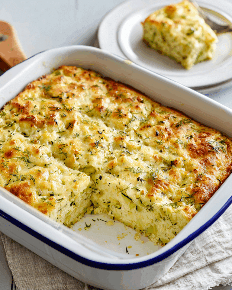 Flavorful Recipe