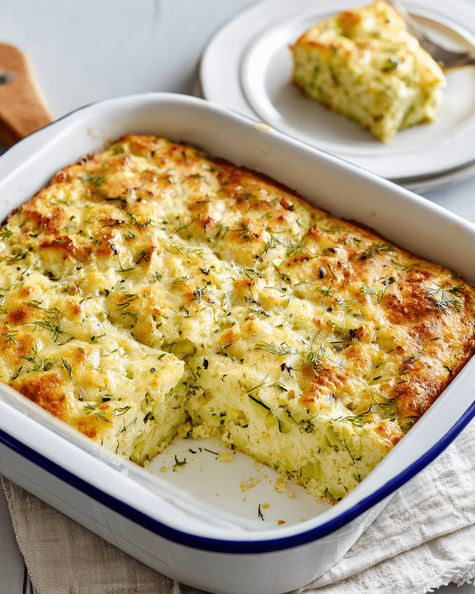 Flavorful Recipe