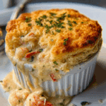 cheddar bay seafood pie recipe you’ll crave tonight Recipe