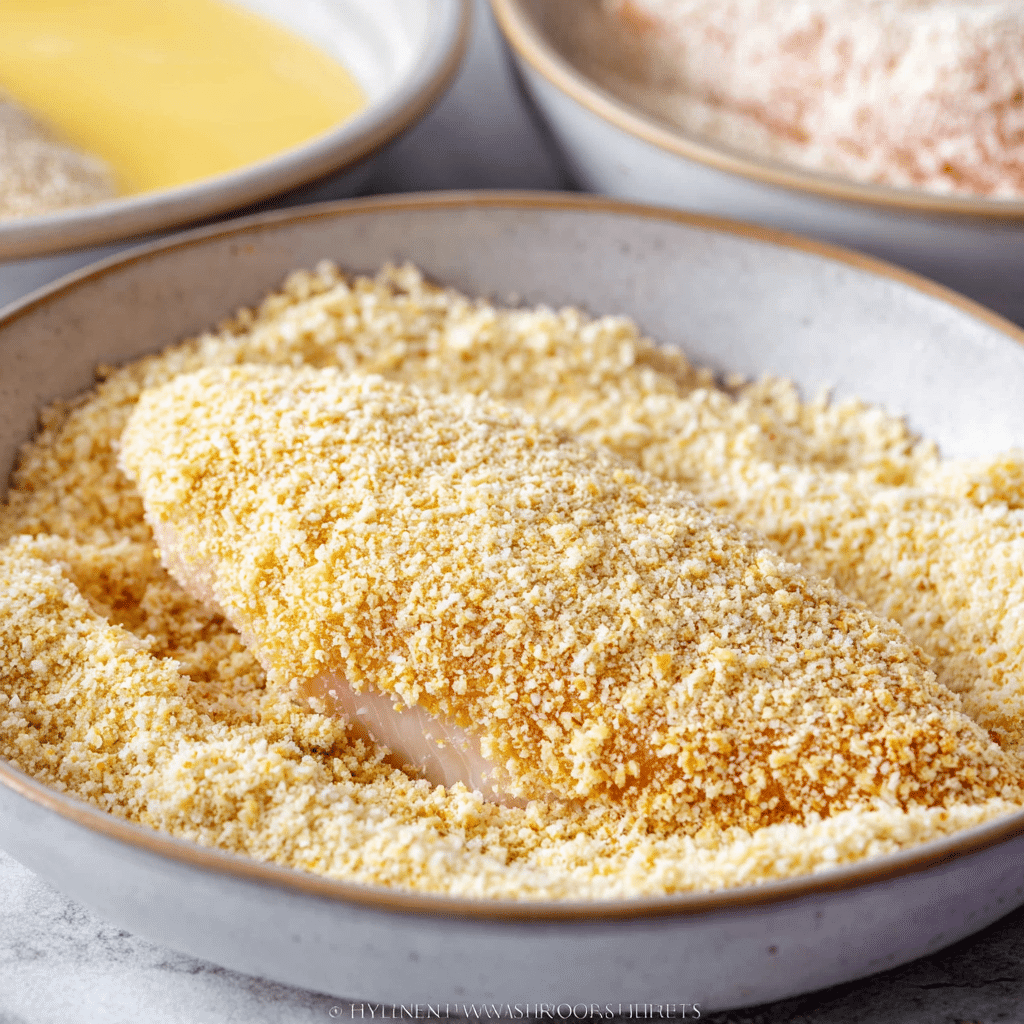 2 cups breadcrumbs Recipe - Recipe Image