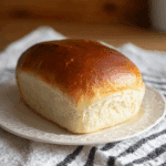 Amish White Bread Recipe