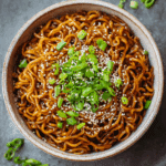 An Incredible 5-Ingredient Vegan Recipe