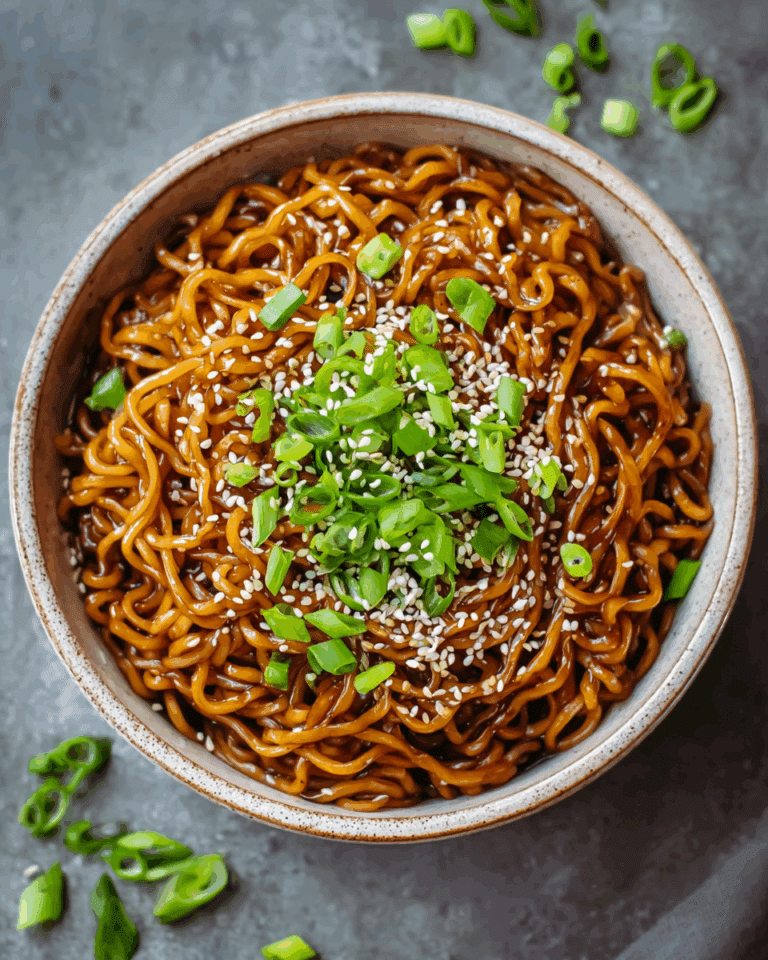 An Incredible 5-Ingredient Vegan Recipe