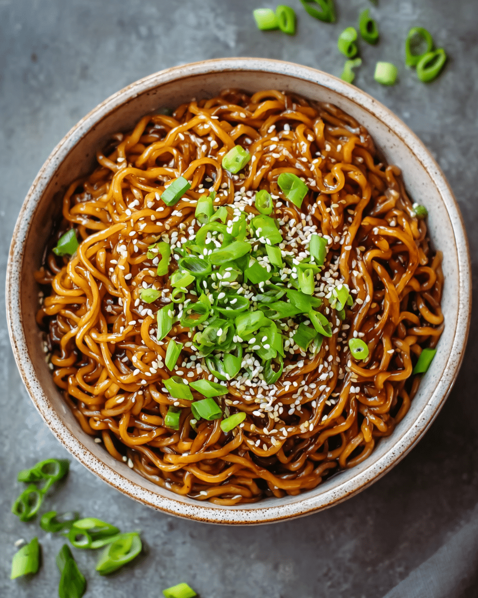 An Incredible 5-Ingredient Vegan Recipe
