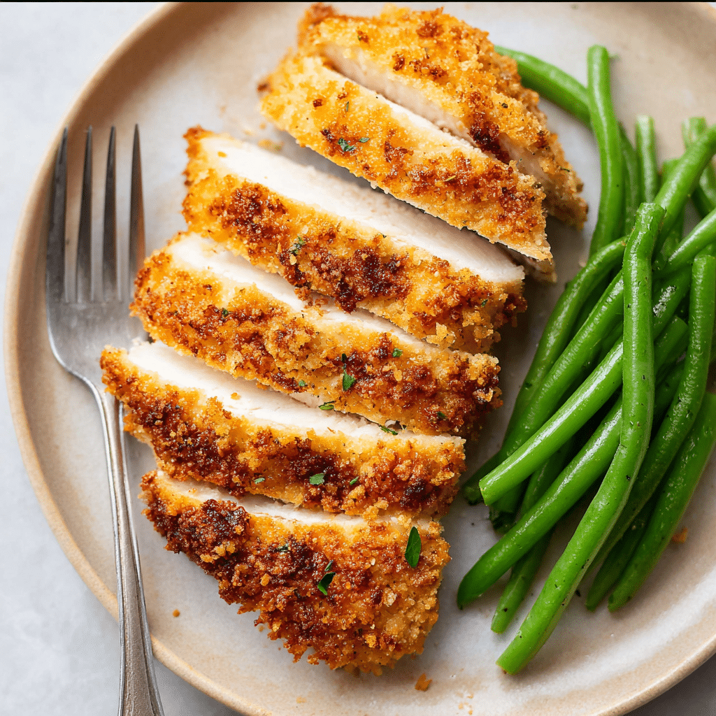 2 cups breadcrumbs Recipe - Recipe Image