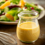 Lemon Dijon Recipe