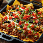 Dorito Casserole Recipe
