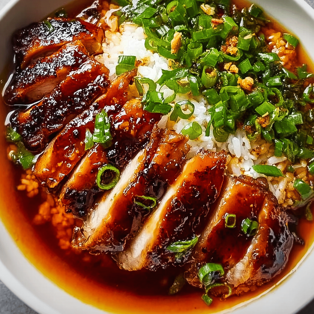 Delicious Recipe - Recipe Image