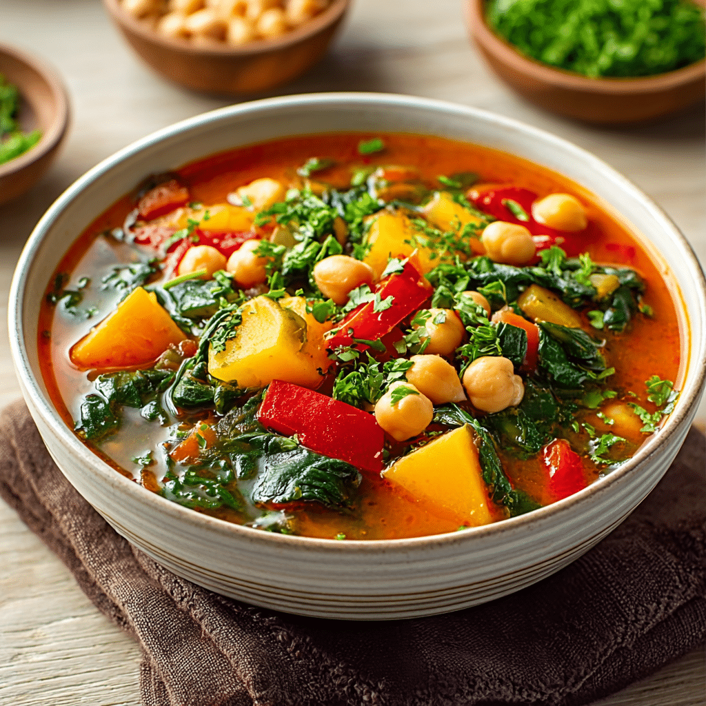 A Nutritious Delight! Recipe - Recipe Image