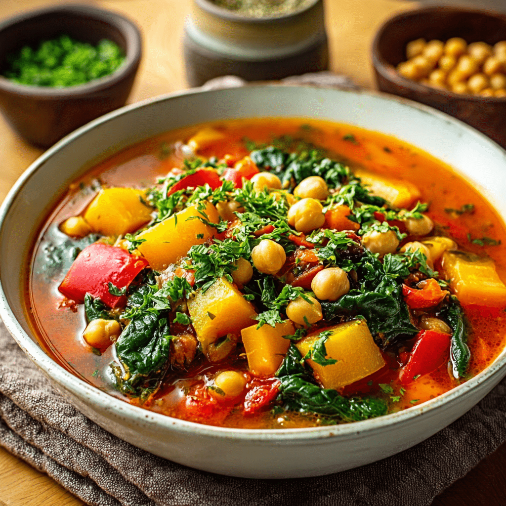 A Nutritious Delight! Recipe - Recipe Image