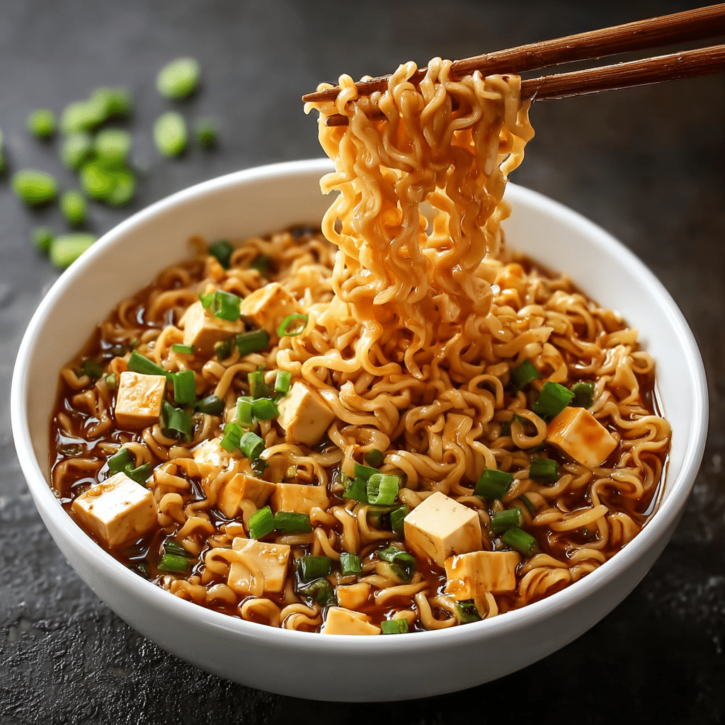 An Incredible 5-Ingredient Vegan Recipe - Recipe Image
