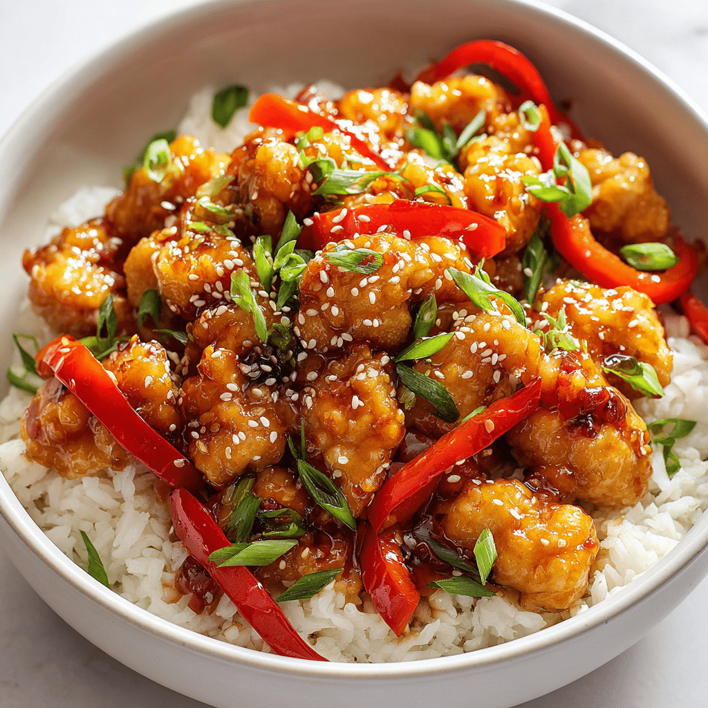 THE AMAZING ULTIMATE Recipe - Recipe Image