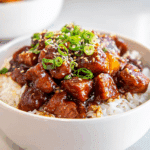 Crockpot Sweet and Sour Chicken Recipe