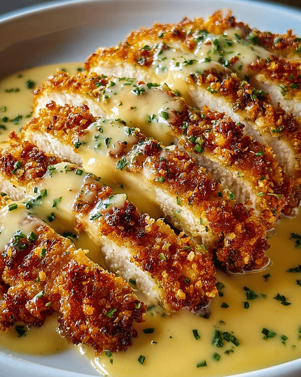 Copycat Longhorn Parmesan Crusted Chicken Recipe