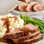 BEEF GRAVY Recipe