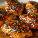 Melt In Your Mouth Chicken Recipe