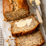 Banana Bread Recipe