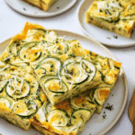 you have zucchini you have to make this Recipe