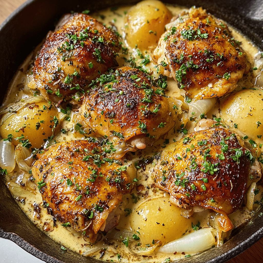 cacio e pepe chicken: an incredible ultimate recipe for 5 Recipe - Recipe Image