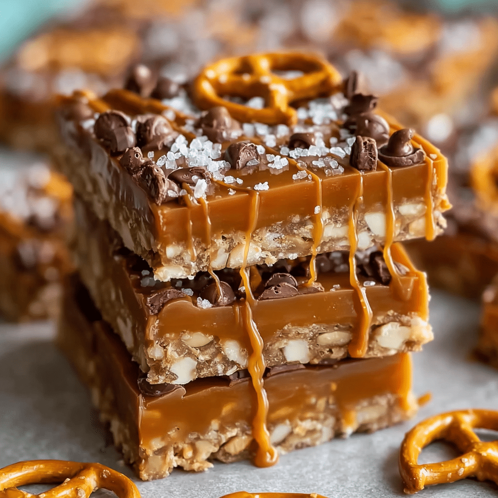 EASY GRAHAM CRACKER TOFFEE Recipe - Recipe Image