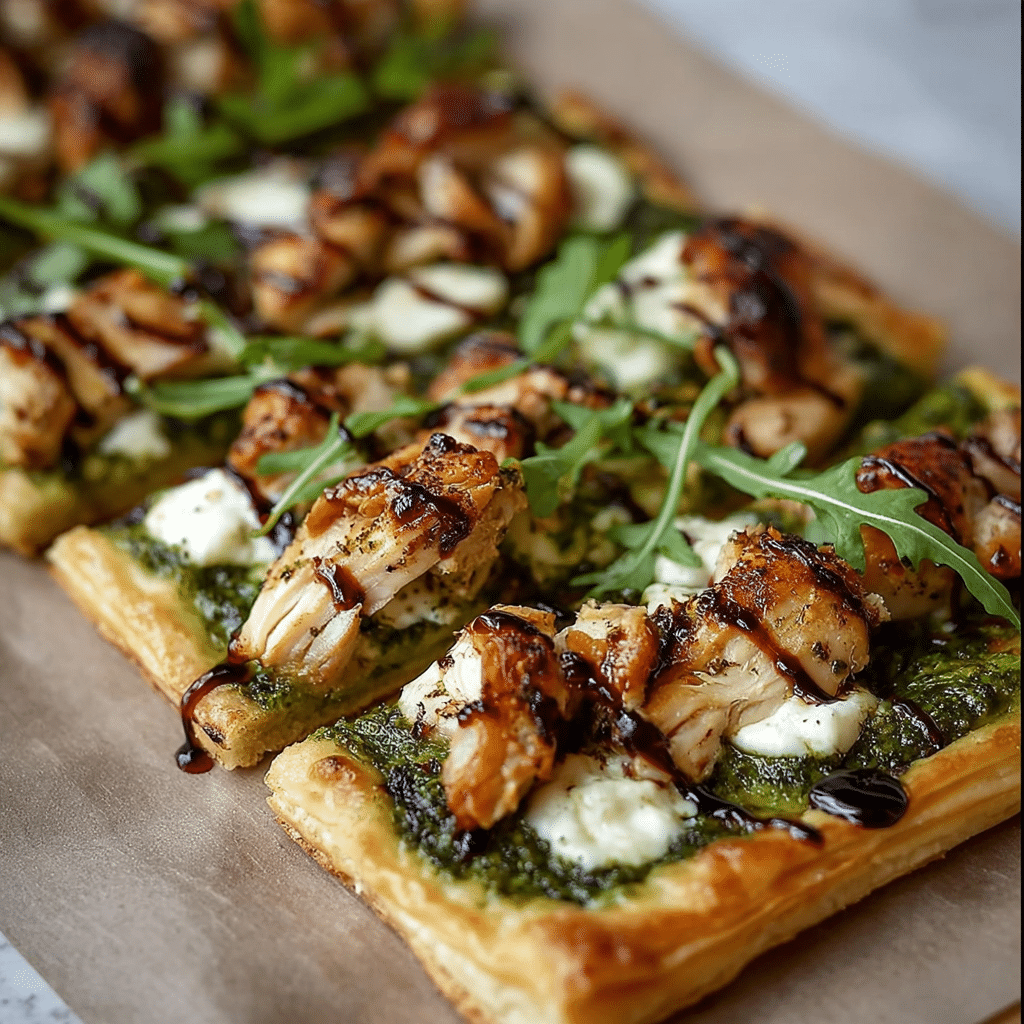 A Delicious and Easy Recipe - Recipe Image