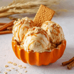 Pumpkin Ice Cream Recipe