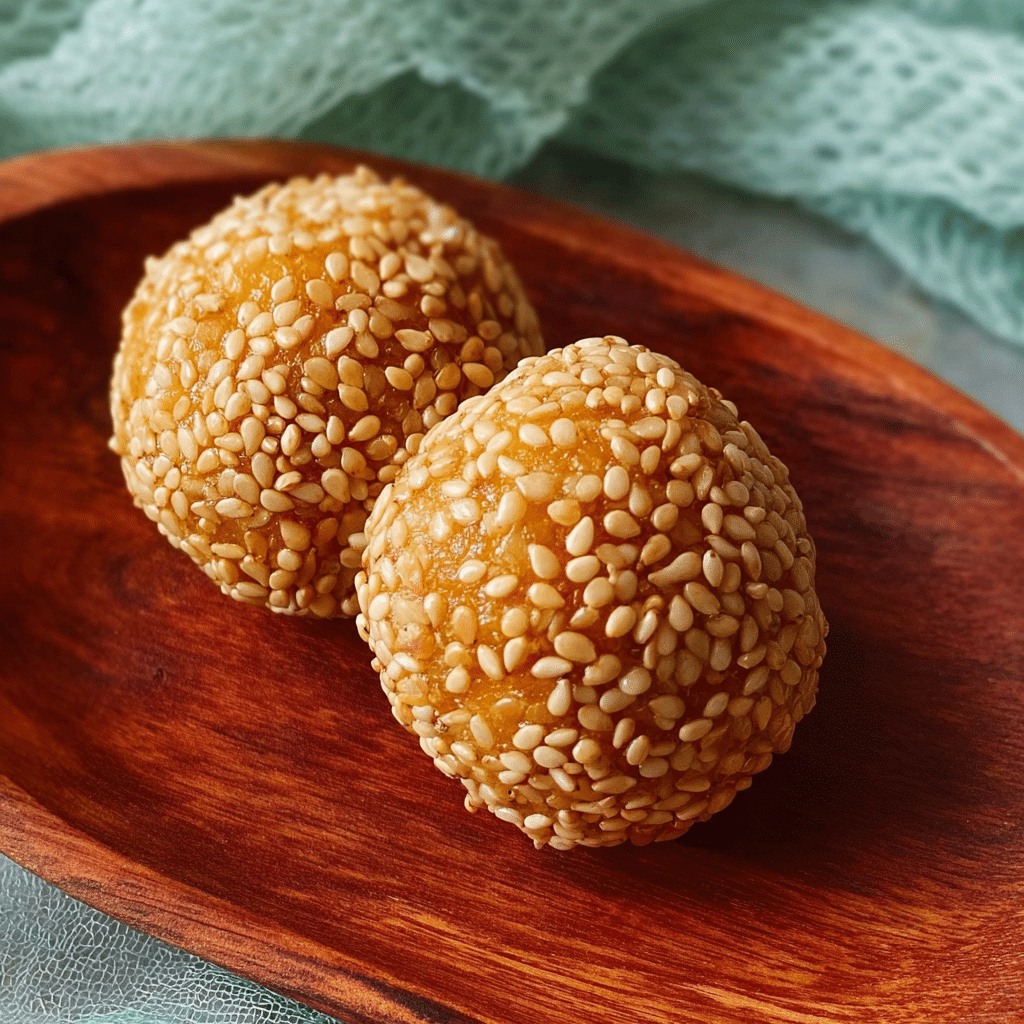 MUNG BEAN PASTE Recipe - Recipe Image