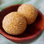 MUNG BEAN PASTE Recipe