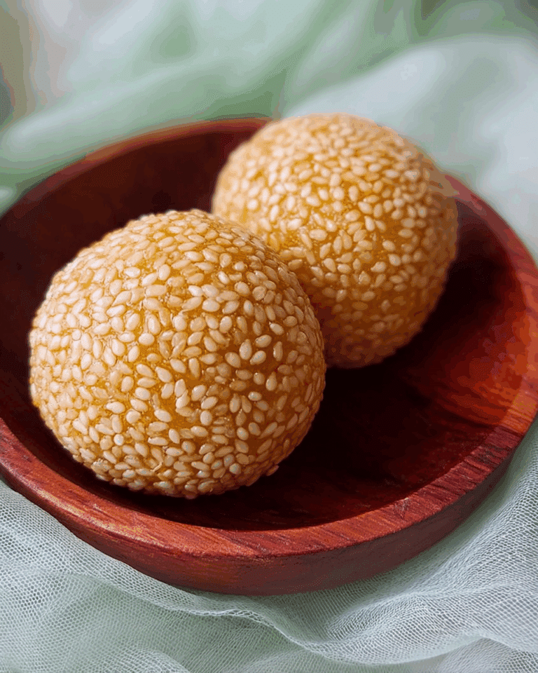 MUNG BEAN PASTE Recipe