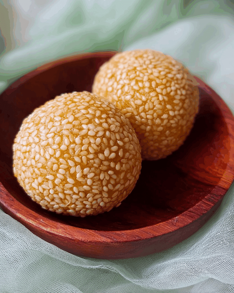 MUNG BEAN PASTE Recipe