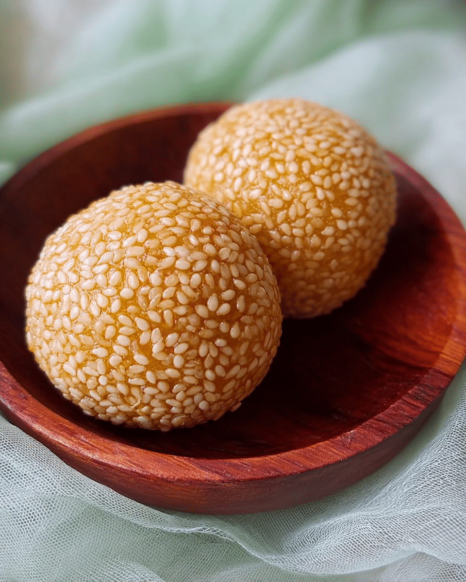 MUNG BEAN PASTE Recipe