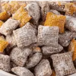 Butterfinger Puppy Chow Recipe