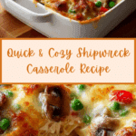 Shipwreck Casserole Recipe