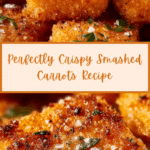 Smashed Carrots Recipe