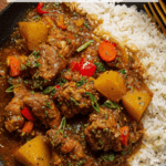 Authentic Jamaican Curry Chicken Recipe