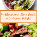 AN AMAZING ULTIMATE DINNER Recipe