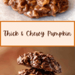 No-Bake Chocolate Oatmeal Cookies Recipe