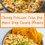Easy Traditional Corn Dip Recipe