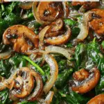 AND ONIONS Recipe