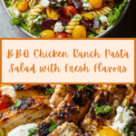 1 pound boneless, skinless chicken breasts, cut into bite-sized pieces Recipe