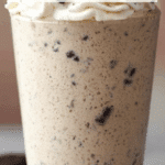 McFlurry recipe
