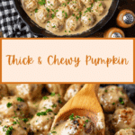 Swedish Meatballs Recipe