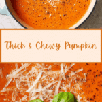 High Protein Tomato Soup Recipe