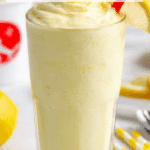Frosted Lemonade Recipe