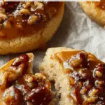 Pecan Pie Cookies Recipe