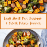 d Sweet Potatoes with Honey Garlic Sauce Recipe