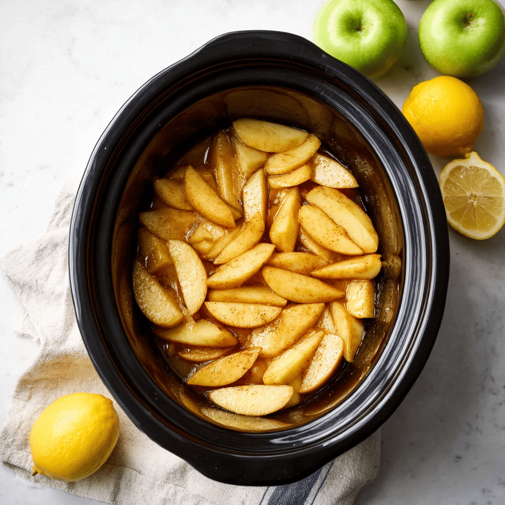 Slow Cooker